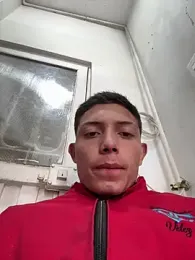 santiObrero — Stripchat recorded stream image, 27.03.2026 14:40