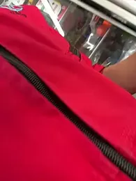 santiObrero — Stripchat recorded stream image, 27.03.2026 14:40