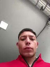 santiObrero — Stripchat recorded stream image, 27.03.2026 14:40