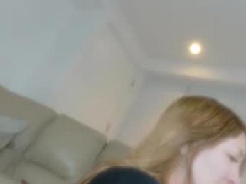 ohmysweetkitty — Chaturbate recorded stream image, 27.03.2026 15:30