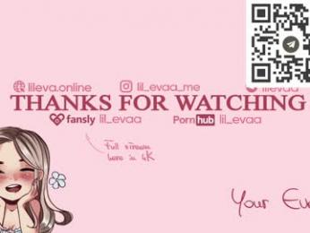 lil_eva — Chaturbate recorded stream image, 27.03.2026 15:00