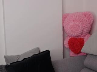 Olivia Ballard — Flirt4free recorded stream image, 07.03.2025 22:10