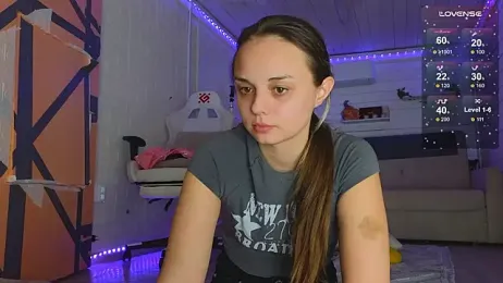 Misss_Vikk — Stripchat recorded stream screenshot (27 Mar 2026)