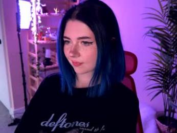 vixenp — Chaturbate recorded stream screenshot (27 Mar 2026)