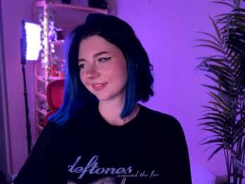 vixenp — Chaturbate recorded stream screenshot (27 Mar 2026)