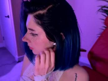 vixenp — Chaturbate recorded stream screenshot (27 Mar 2026)