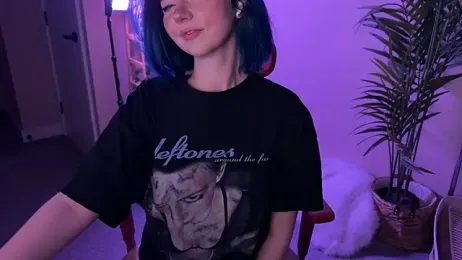 _vixenp — Stripchat recorded stream image, 27.03.2026 18:30