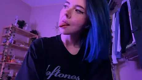 _vixenp — Stripchat recorded stream image, 27.03.2026 18:30
