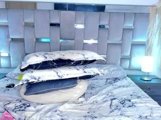cammiila — Camsoda recorded stream image, 27.03.2026 16:20