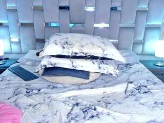 cammiila — Camsoda recorded stream image, 27.03.2026 16:20