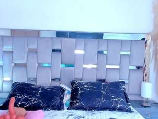 cammiila — Camsoda recorded stream image, 27.03.2026 16:20