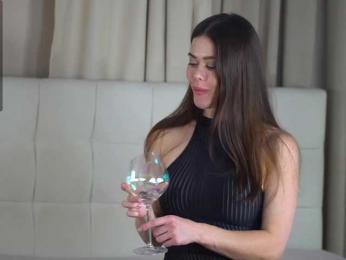 Lady_Viktoria — Bongacams recorded stream screenshot (27 Mar 2026)