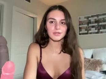 graciesmith27 — Chaturbate recorded stream image, 27.03.2026 21:10