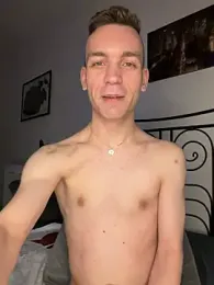 nickdtr23 — Stripchat recorded stream screenshot (27 Mar 2026)