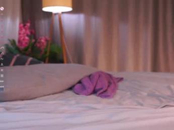 cinacandy — Chaturbate recorded stream image, 27.03.2026 22:40