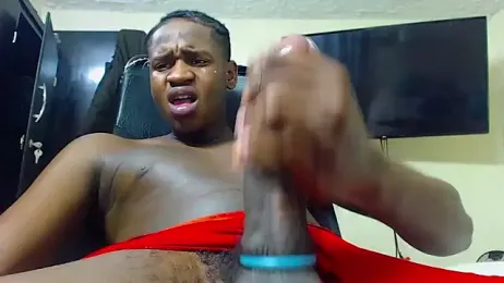 Real1jc — Stripchat recorded stream image, 27.03.2026 18:30