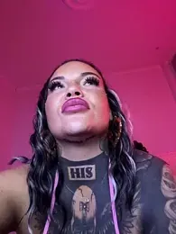 _MelinaCurves_ — Stripchat recorded stream image, 28.03.2026 00:30