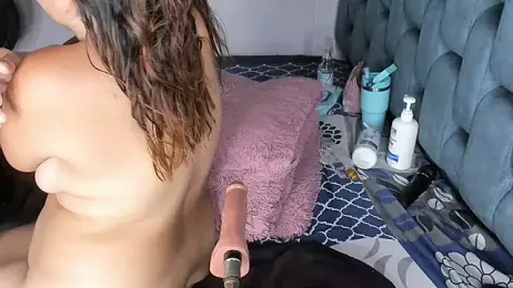 Roxy-Smith — Stripchat recorded stream image, 27.03.2026 23:10