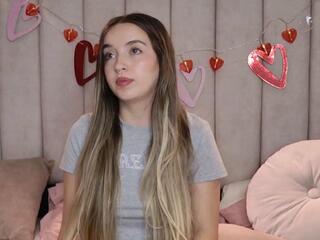 Mila Fiorela — Flirt4free recorded stream image, 27.03.2026 23:50
