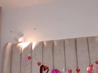 Mila Fiorela — Flirt4free recorded stream image, 27.03.2026 23:50