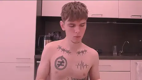 Fredd_Xanders — Stripchat recorded stream image, 28.03.2026 03:20