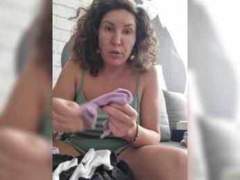 natalia1987 — Bongacams recorded stream image, 28.03.2026 03:20