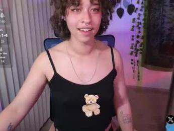 renpuppy — Chaturbate recorded stream image, 28.03.2026 05:10