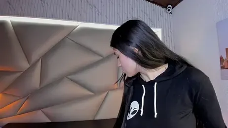 Bonny_Bonss — Stripchat recorded stream screenshot (07 Mar 2025)