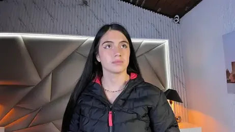 Bonny_Bonss — Stripchat recorded stream screenshot (07 Mar 2025)