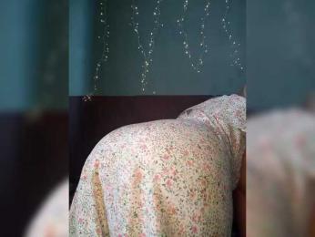 Tanysha-1 — Bongacams recorded stream screenshot (28 Mar 2026)