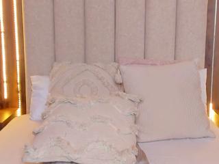 Lana Jonnes — Flirt4free recorded stream image, 07.03.2025 22:00