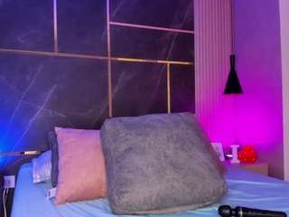 kishalove — Camsoda recorded stream image, 07.03.2025 22:30