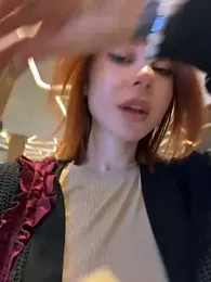 RosieSecret — Stripchat recorded stream image, 28.03.2026 08:00