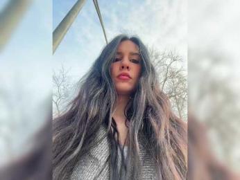 MarKaa0 — Bongacams recorded stream screenshot (28 Mar 2026)