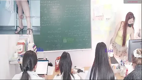 _Math_ — Stripchat recorded stream image, 28.03.2026 07:20