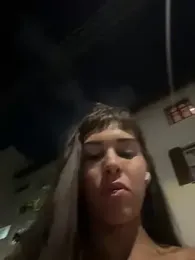 Nikatsu — Stripchat recorded stream image, 07.03.2025 21:00