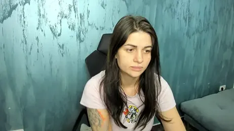 TiffanySweet — Stripchat recorded stream image, 28.03.2026 13:50