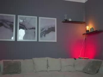 alfafever — Chaturbate recorded stream image, 28.03.2026 14:10