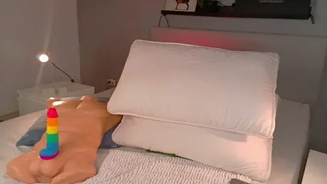 Ken-boy_ — Stripchat recorded stream screenshot (28 Mar 2026)