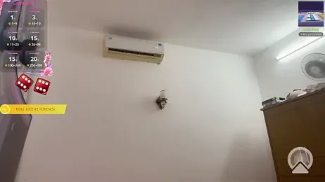 ashy_7999 — Stripchat recorded stream screenshot (28 Mar 2026)