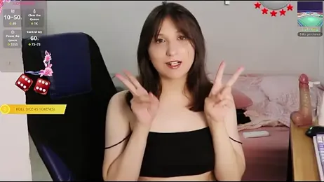 ashy_7999 — Stripchat recorded stream screenshot (28 Mar 2026)