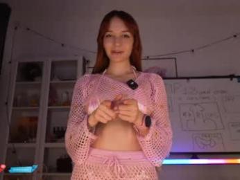 oooops__ — Chaturbate recorded stream image, 28.03.2026 16:10