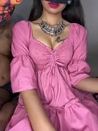 Suhu_love — Stripchat recorded stream screenshot (28 Mar 2026)