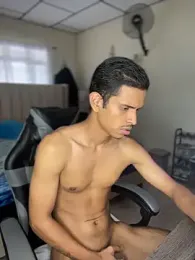 TheBlessd_ — Stripchat recorded stream image, 28.03.2026 18:50