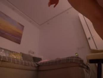 sweety_rinushka_ — Chaturbate recorded stream image, 28.03.2026 14:40