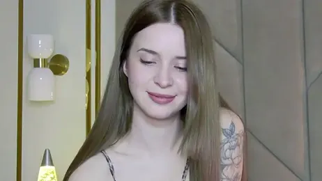 Touch_me — Stripchat recorded stream image, 28.03.2026 18:40