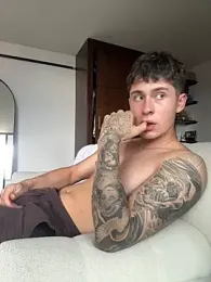 twinguys — Stripchat recorded stream image, 28.03.2026 19:40