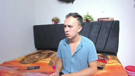 big-dicktop23 — Stripchat recorded stream screenshot (28 Mar 2026)