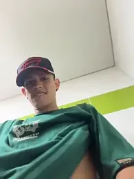 HarryGaze — Stripchat recorded stream image, 28.03.2026 20:10