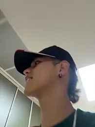 HarryGaze — Stripchat recorded stream image, 28.03.2026 20:10